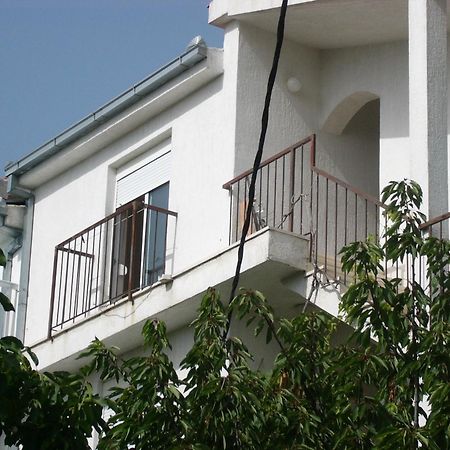 Apartments Prizmic Podstrana Esterno foto